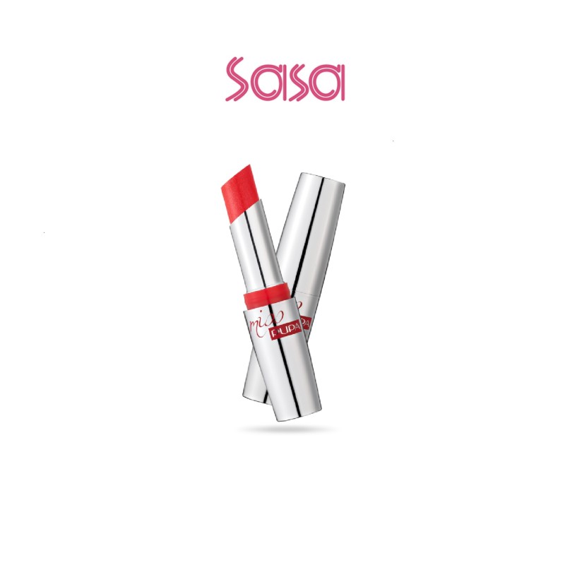 MISS PUPA LIPSTICK