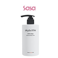 PERFUMED BODY LOTION 300ML
