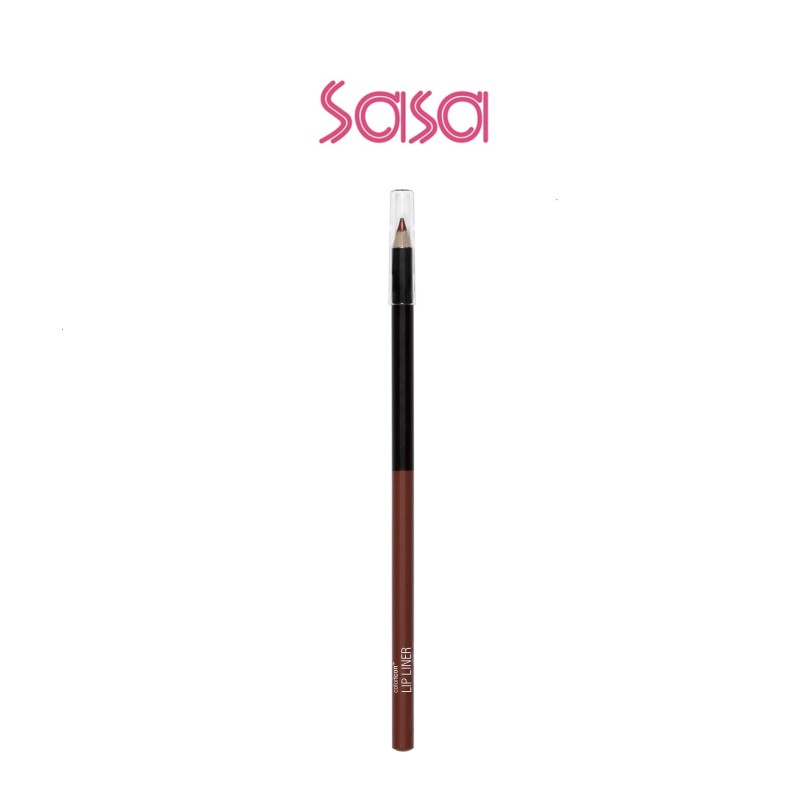 Color Icon Lipliner Pencil