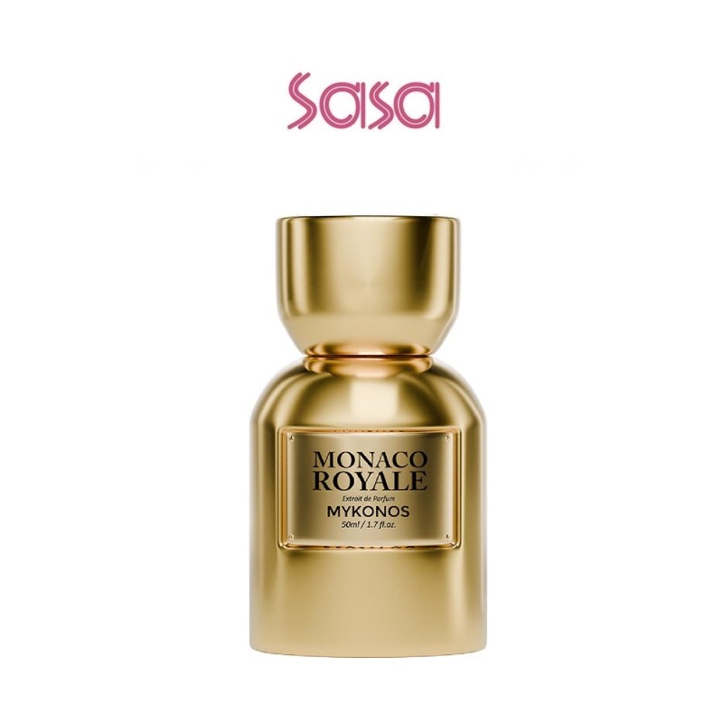 MONACO ROYALE PARFUM 50ML
