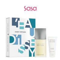 LEAU DISSEY POUR HOMM EDT 75ML + SHOWER GEL 50ML