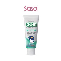KIDS TOOTHPASTE SOFT MINT 7-12 YEARS 70G