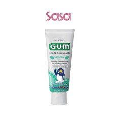KIDS TOOTHPASTE SOFT MINT 7-12 YEARS 70G