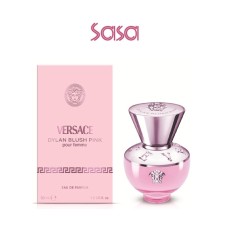 DYLAN BLUSH PINK POUR FEMME EDP
