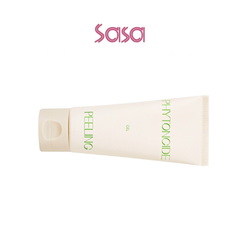 PHYTONCIDE PEELING GEL 80ML