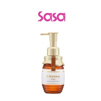 MILKY PRECIOUS EX REPAIR HAIR OIL 105ML