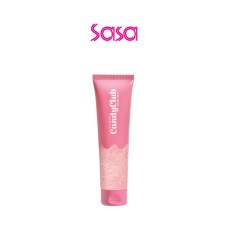 CANDY CLUB SWEET JELLY FOAMING GEL FACE CLEANSER
