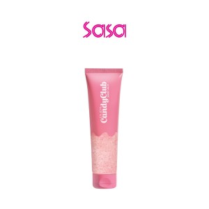 CANDY CLUB SWEET JELLY FOAMING GEL FACE CLEANSER