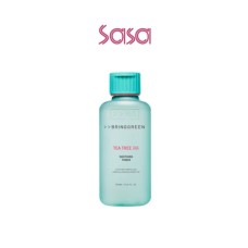 TEA TREE SOOTHING TONER 250ML