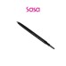 EYEBROW PENCIL POWDERY FINISH EYEBROW PENCIL POWDERY FINISH