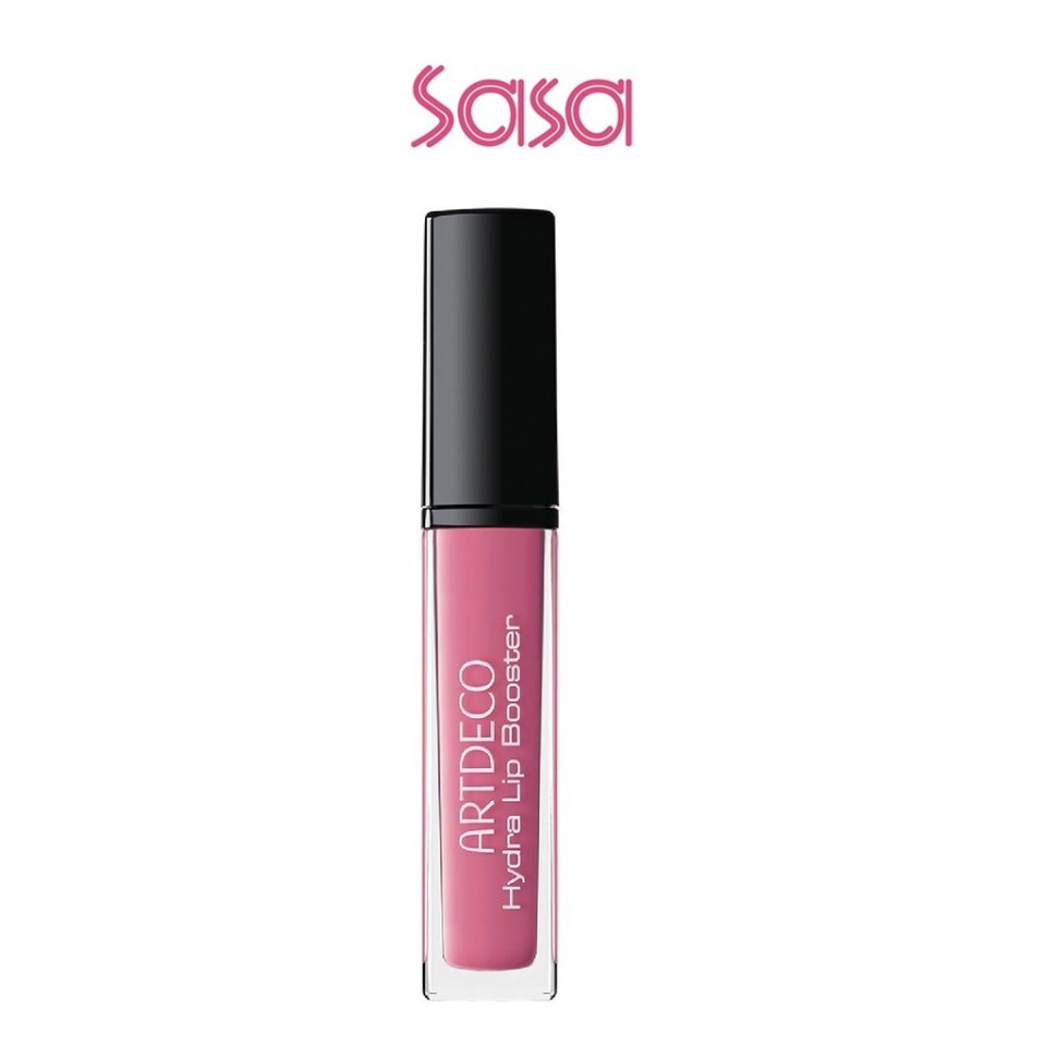 HYDRA LIP BOOSTER 46 TRAN MOUNTAIN ROSE (6ML) HYDRA LIP BOOSTER 46 TRAN MOUNTAIN ROSE (6ML)