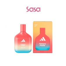 HAPPY FEELS VIBES EDP 100ML