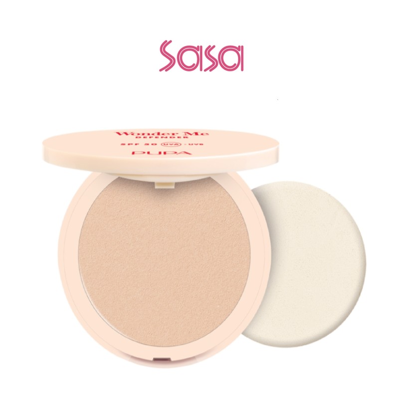 WONDER ME DEFENDER FOUNDATION