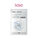REAL ACTIVE AMPOULE MASK 5PCS