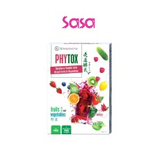 PHYTOX 14GX14'S