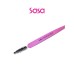 2 IN 1 BROW DEFINER TWEEZERS