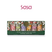 MINI HAND CREAM FESTIVE COLLECTION  6X20ML