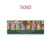 MINI HAND CREAM FESTIVE COLLECTION 6X20ML MINI HAND CREAM FESTIVE COLLECTION 6X20ML