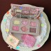THE SWEETIE BEAR COLLECTION 6-COLOR MAKEUP PALETTE