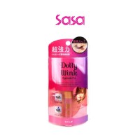 DOLLY WINK EYELASH FIX SUPER HARD
