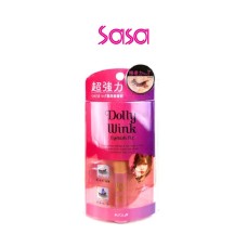DOLLY WINK EYELASH FIX SUPER HARD