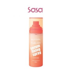 SERUM MU FIXING SPRAY POWDER MATTE 100ML