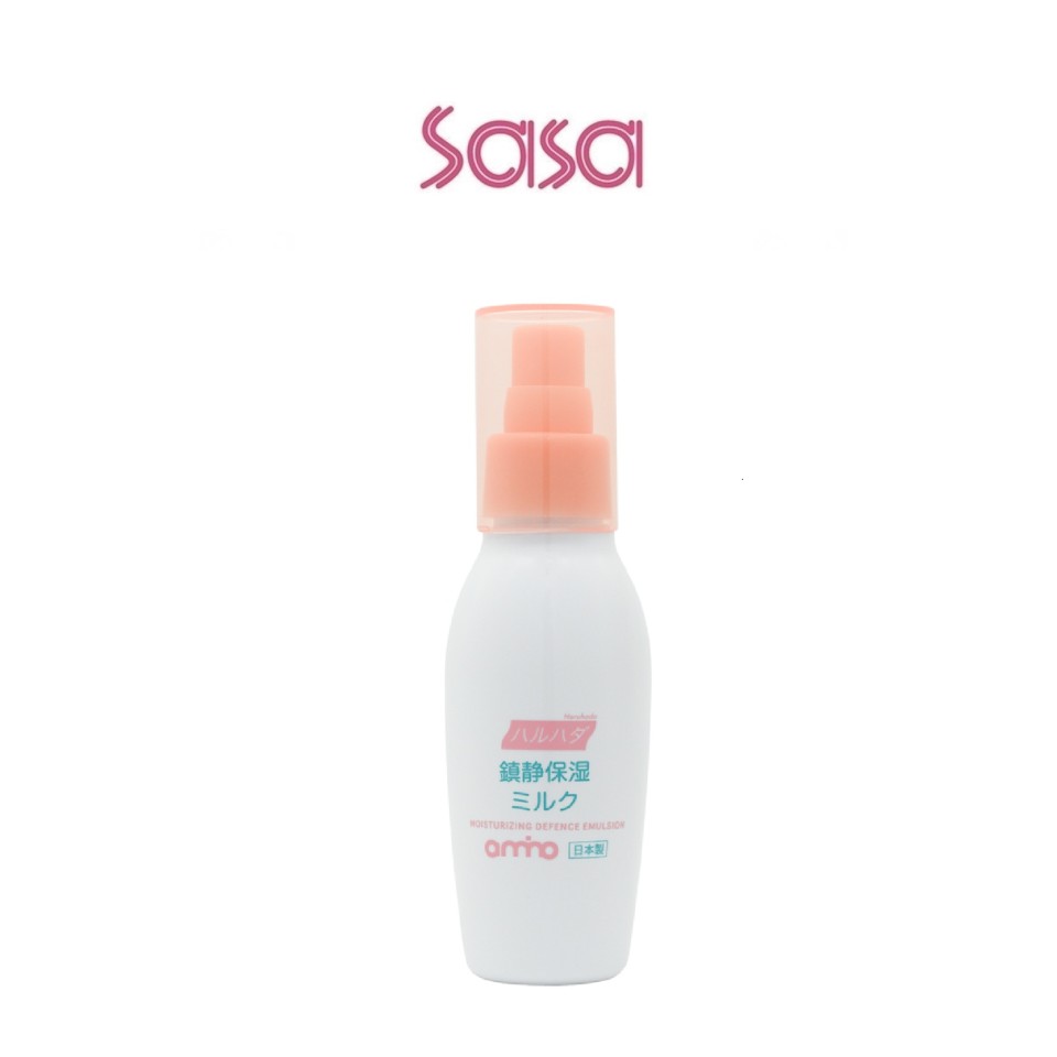 MOISTURIZING DEFENCE EMULSION 100ML MOISTURIZING DEFENCE EMULSION 100ML