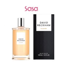CLASSIC EDT 100ML CLASSIC EDT 100ML