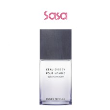LEAU DISSEY POUR HOMME SOLAR LAVENDER EDT 100ML