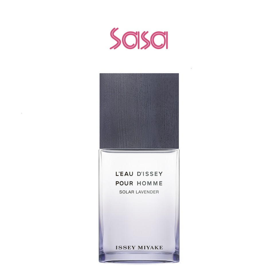 LEAU DISSEY POUR HOMME SOLAR LAVENDER EDT 100ML
