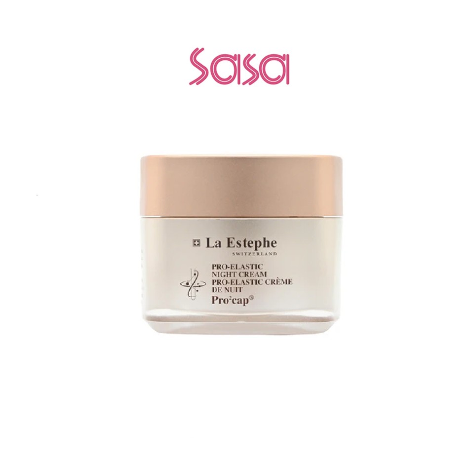 Pro-Elastic Night Cream 50ML