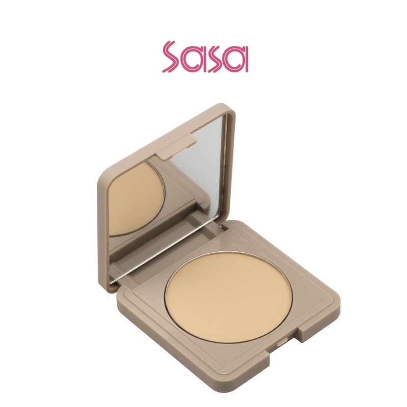 SPF48 AIRBRUSH REFINE POWDER FOUNDATION