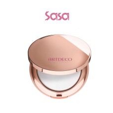 NO COLOR SETTING POWDER ROSEGOLD