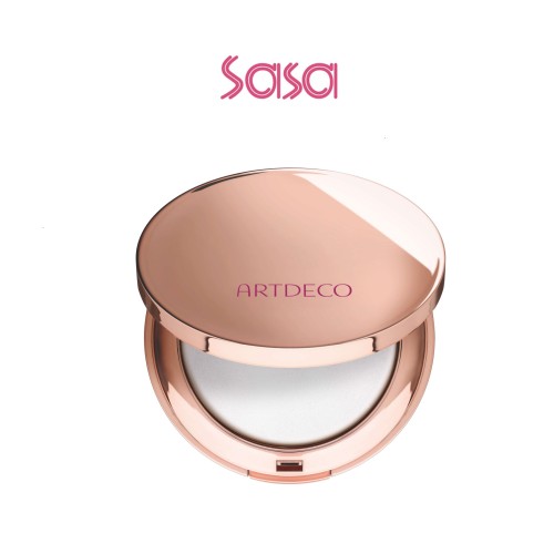 NO COLOR SETTING POWDER ROSEGOLD