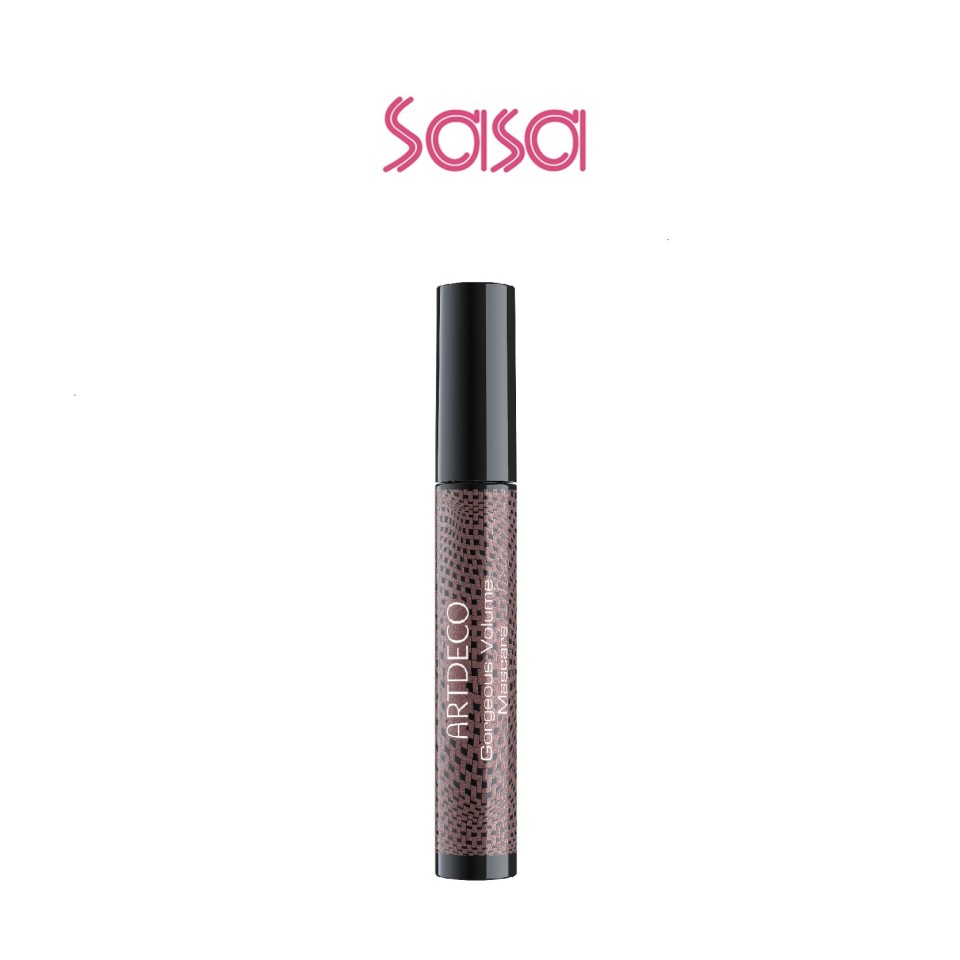 ARTDECO : Gorgeous Volume Mascara (Deep Black)