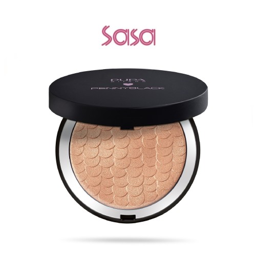 PENNYBLACK FACE HIGHLIGHTER 001 NY DREAM