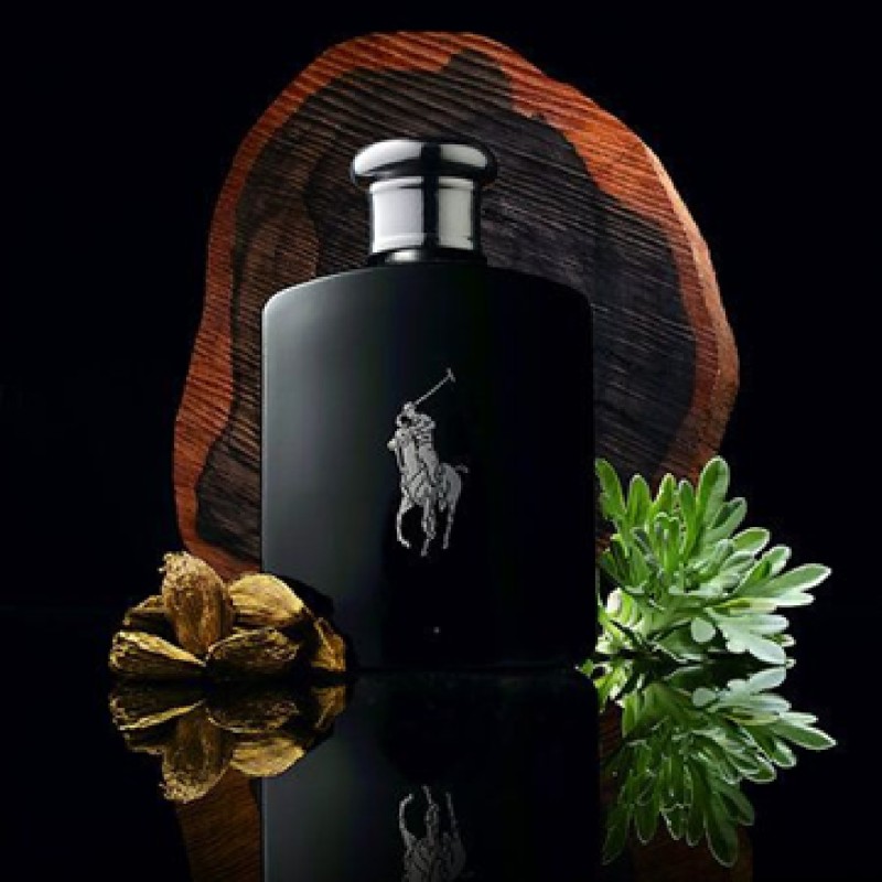 BLACK EDT 125ML + EDT 40ML + ASG + SHOWER GEL 50ML '22