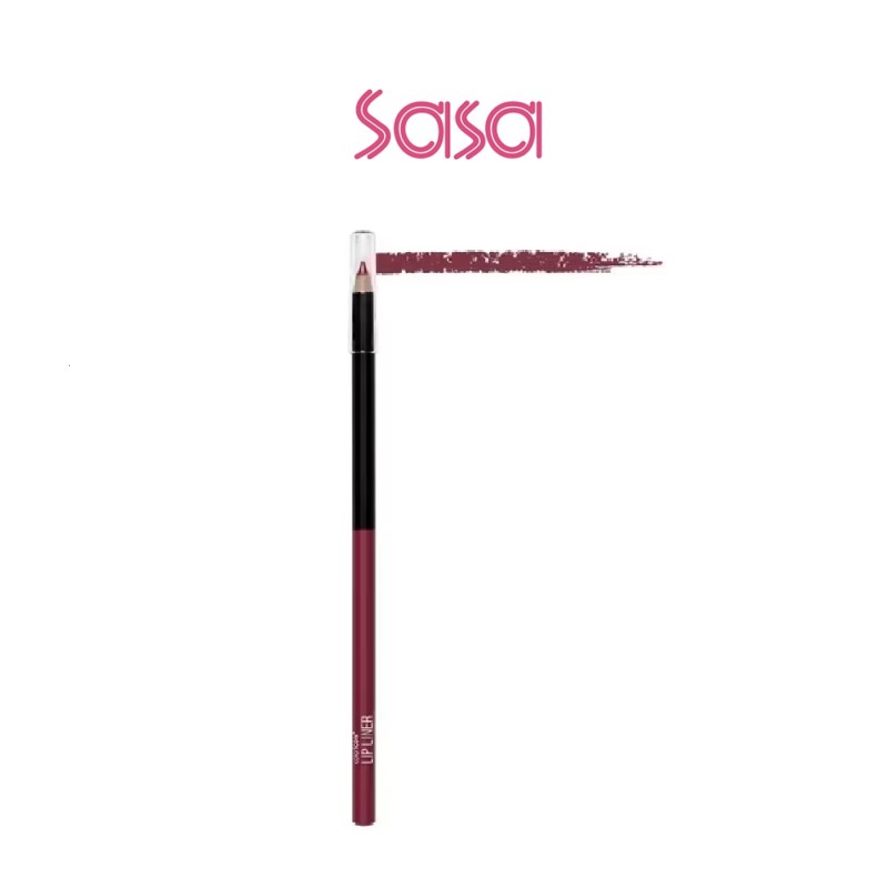 Color Icon Lipliner Pencil