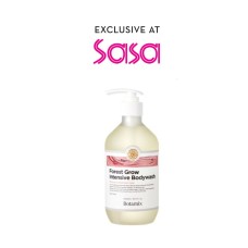 FOREST GROW INTENSIVE BODYWASH 500ML