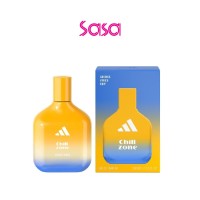 CHILL ZONE VIBES EDP 100ML