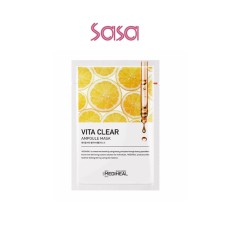 VITA CLEAR AMPOULE MASK (10'S)