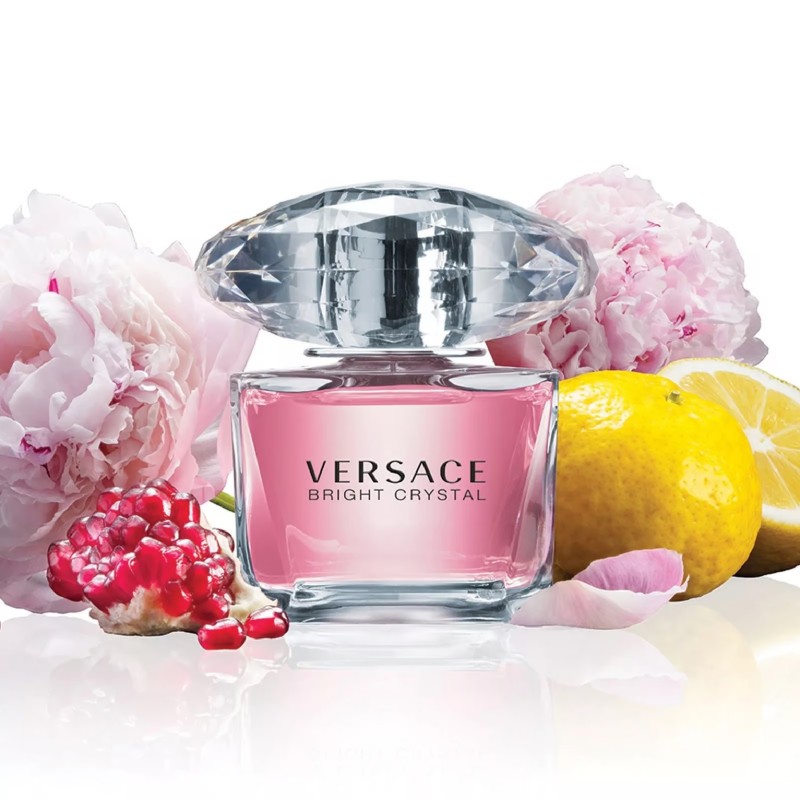 BRIGHT CRYSTAL PARFUM 90ML