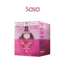 TO BE TRUE ME FOR WOMAN EDP 40ML / 75ML