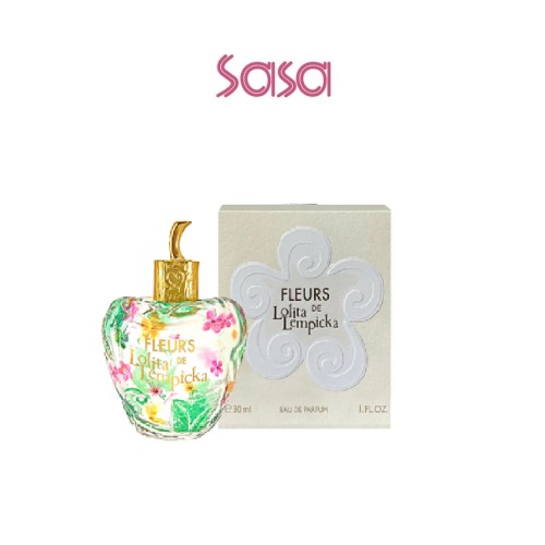 FLEURS EDP