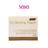 OIL BLOTTING PAPER 100S (WOODPULP)