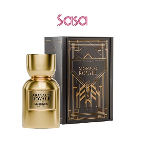 MONACO ROYALE PARFUM 50ML