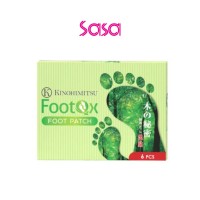 FOOT PATCH 6S
