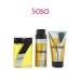 DISCOVER GIFTSET EDT 100ML + SHOWER GEL 150ML + BODY SPRAY 150ML