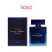 BLEU NIOR EDP 100ML + SHOWER GEL 50ML + VIAL