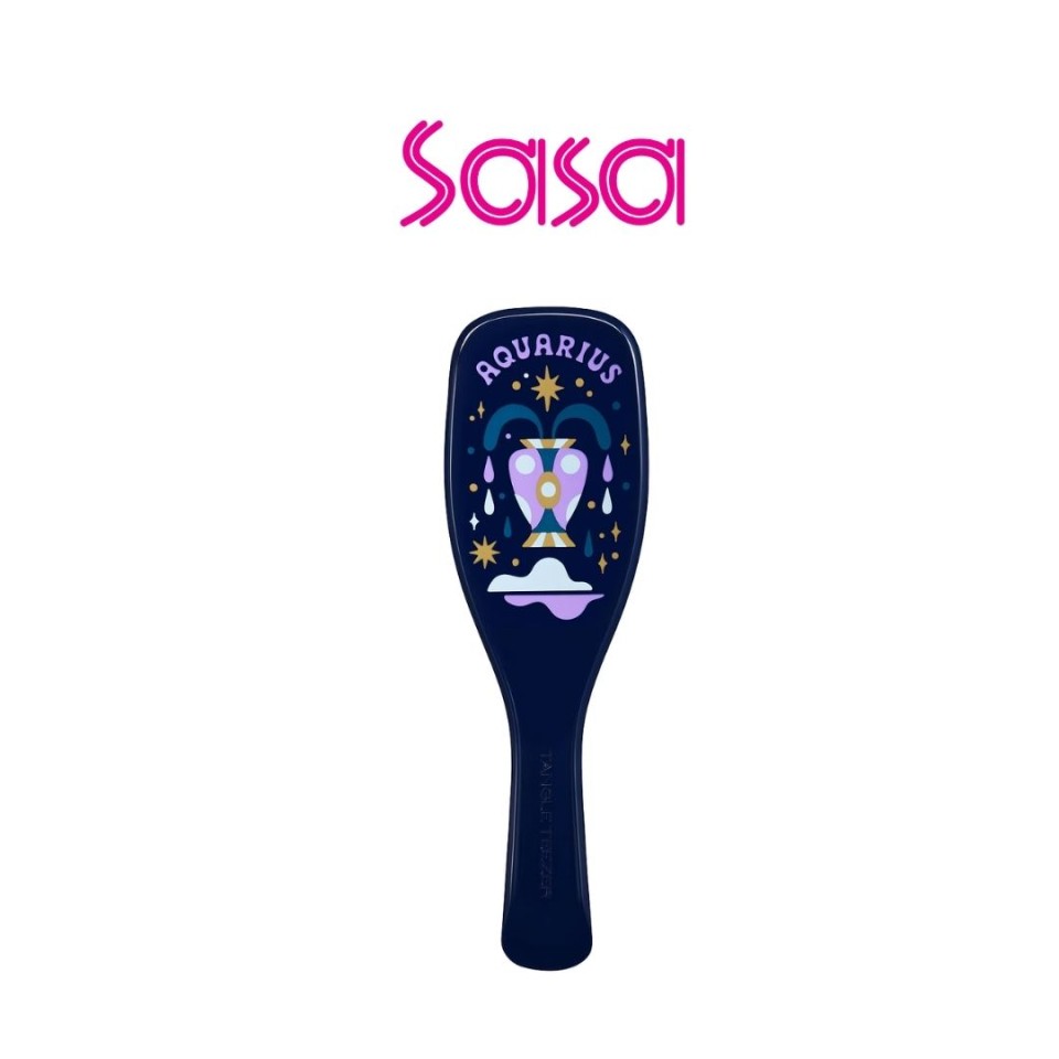ULTIMATE DETANGLER HAIRBRUSH